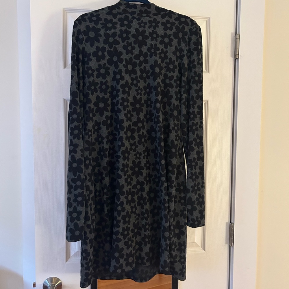 American eagle knit dress